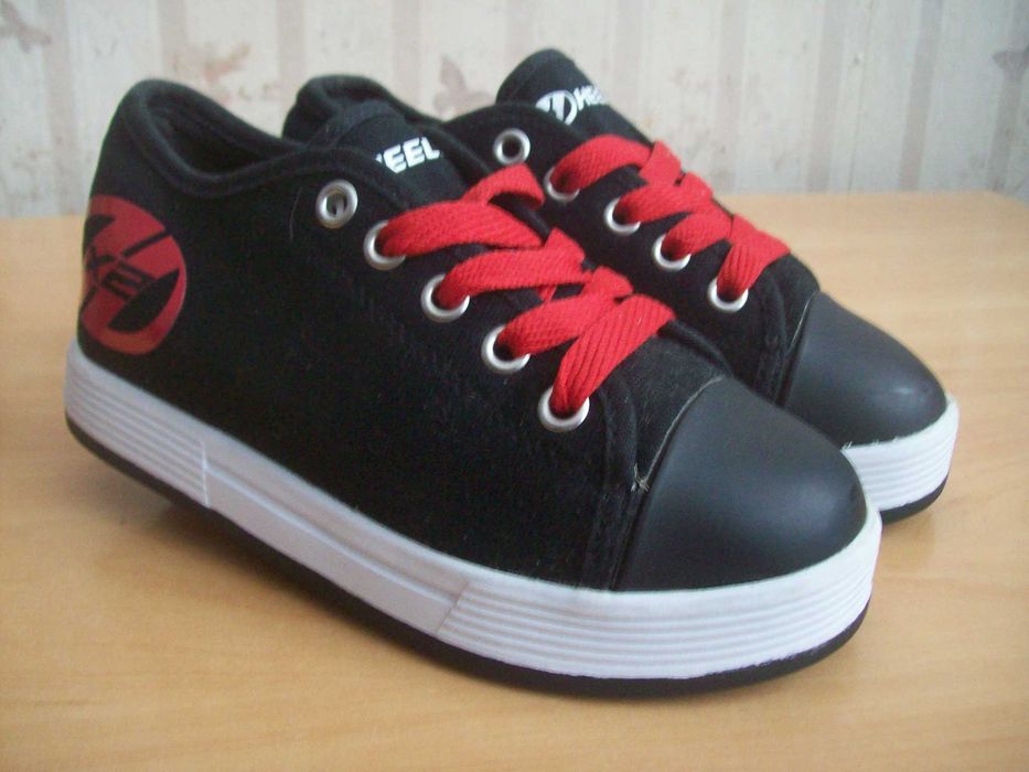 Butorolki HEELYS FRESH  X2 roz.eu- 31
