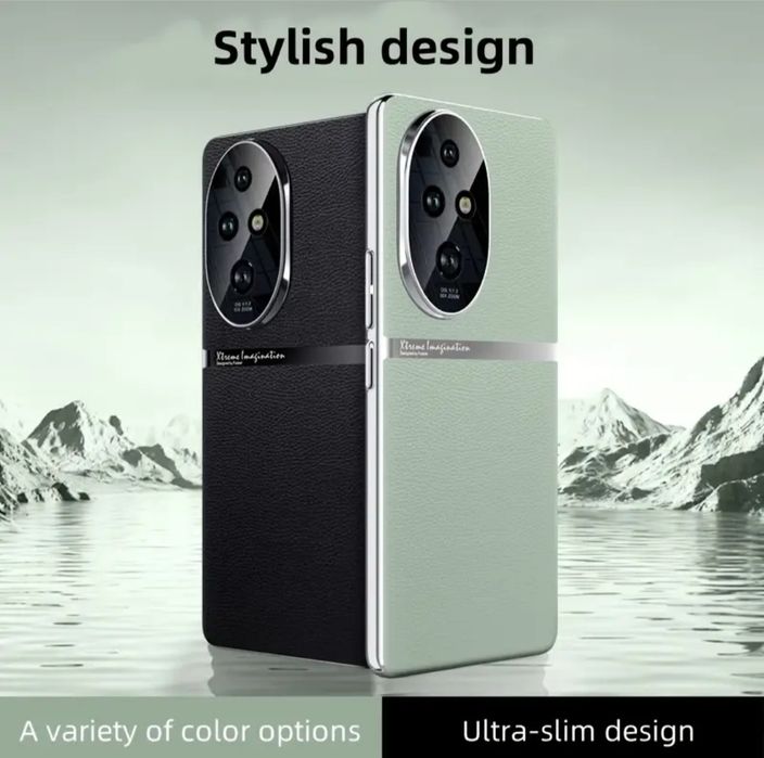 Чохол на Honor 200, 200Pro