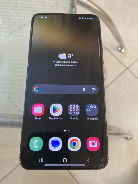 Продам samsung s22 8/128