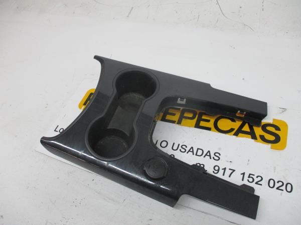 Consola central PEUGEOT 3008 I (0U_)