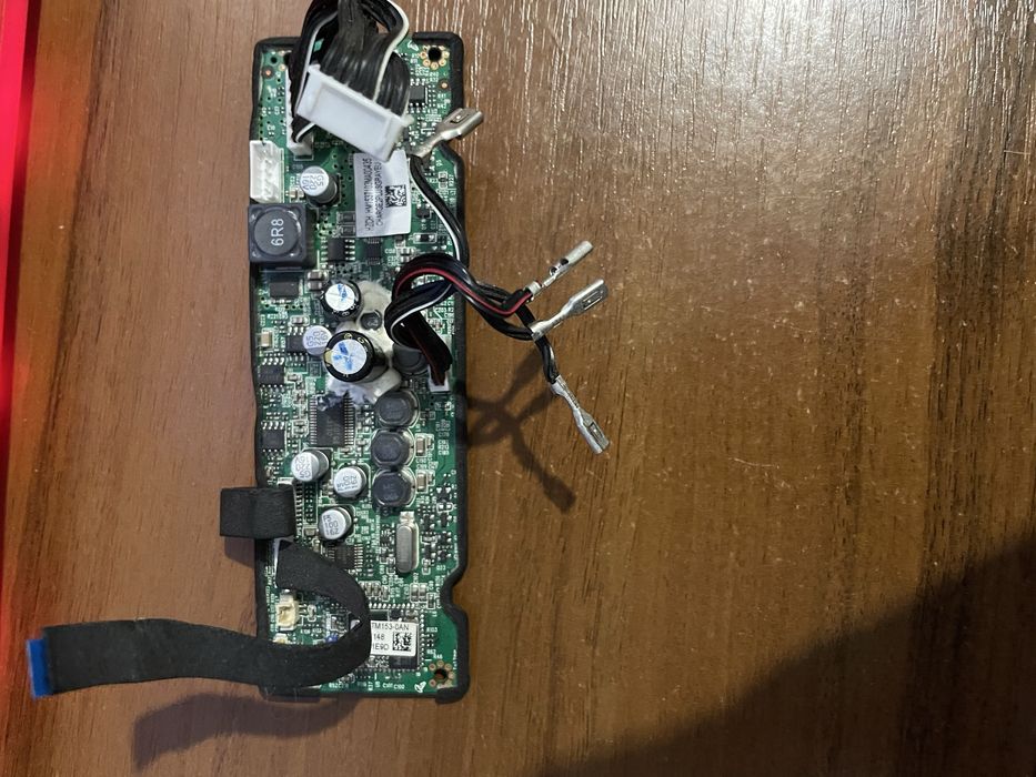 Платы от колонки jbl charge 2