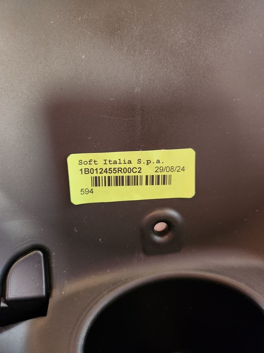 Banco de vespa original