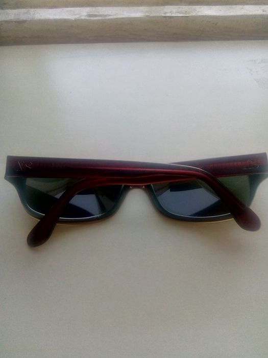 Солнцезащитные очки paco rabanne, оригинал,срочно!