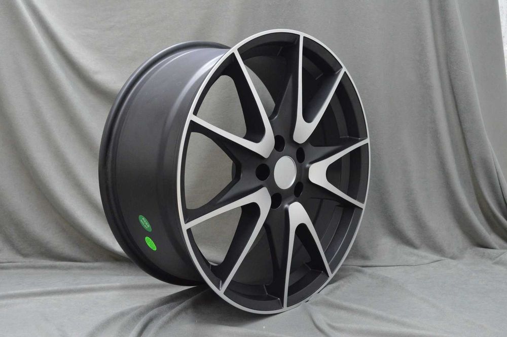 PROMOCJA! Felgi aluminiowe MODEL: 10135 rozm 19" 8,5J ET45 5x112 BMF