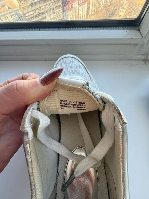 Кросівки Michael Kors