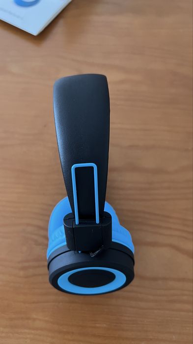 Auscultadores Bluetooth Sem Fios-Como Novos!