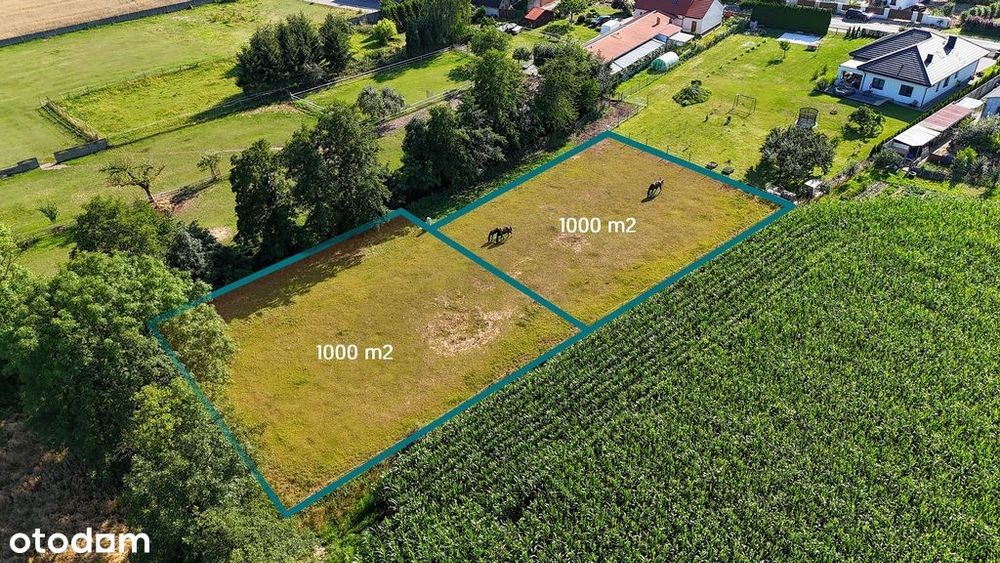 Urokliwa miejscowość nad jeziorem | działka z WZ - Widok 5