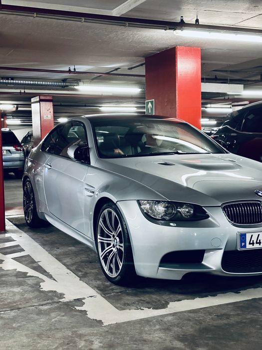 BMW M3 E92 Coupe