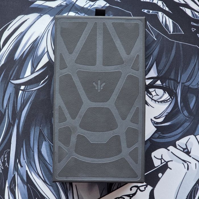 WLMOUSE Beast X Pro Black Solid Sides — Нова бездротова ігрова миша