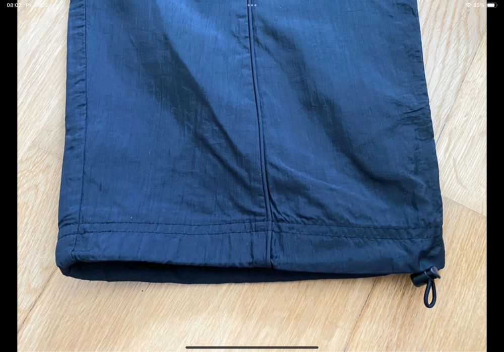 Adidas Originals cargo trousers XL/42/14