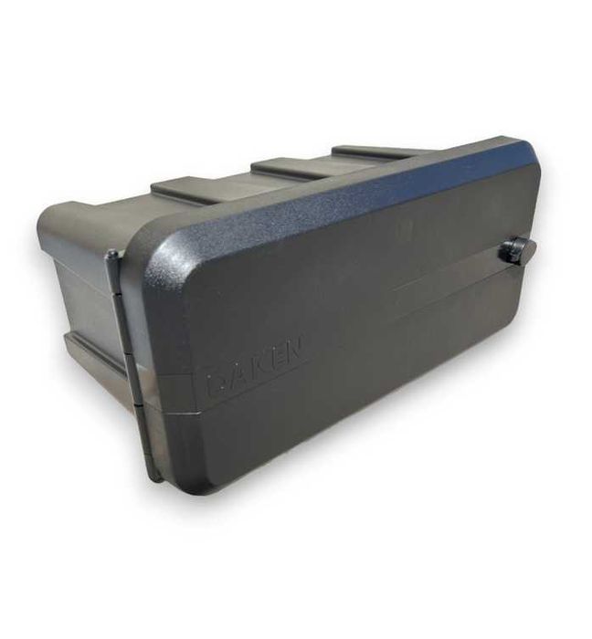 Skrzynka do przyczepki , przyczepy , busa - 550x255x310