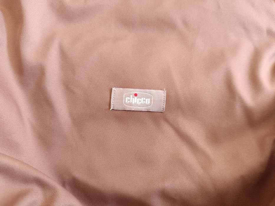 Chicco Skinfit - marsúpio bebé