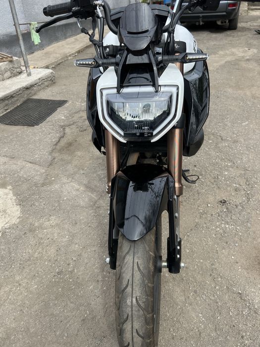 Lifan KPS 200,  2025 р.