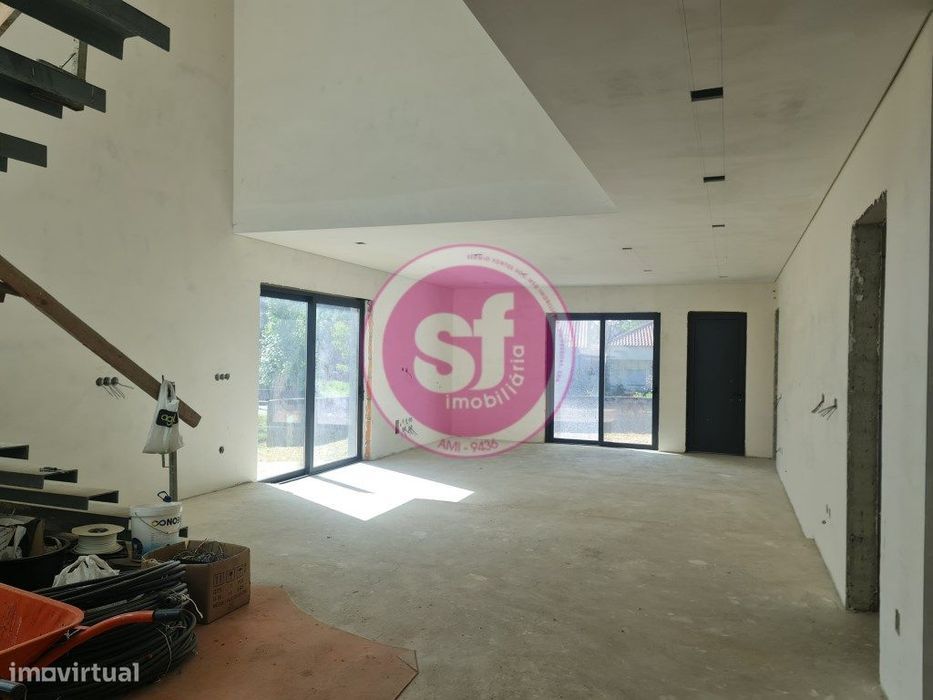 Terreno para construção!