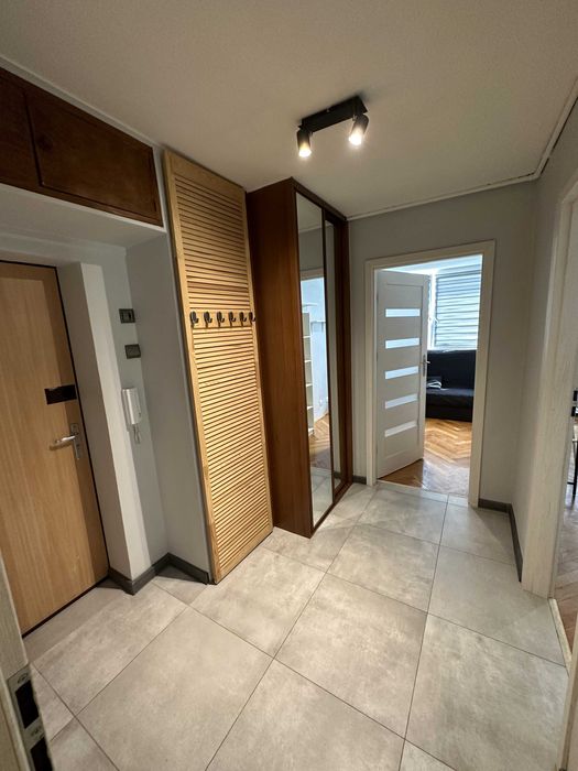 Mieszkanie 2-pokojowe 38m² | Inowrocławska 5 - centrum | Szczepin | Blisko Rynku