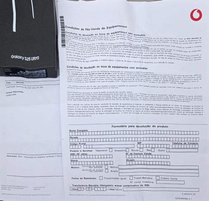 Samsung galaxy s 25 ultra novo