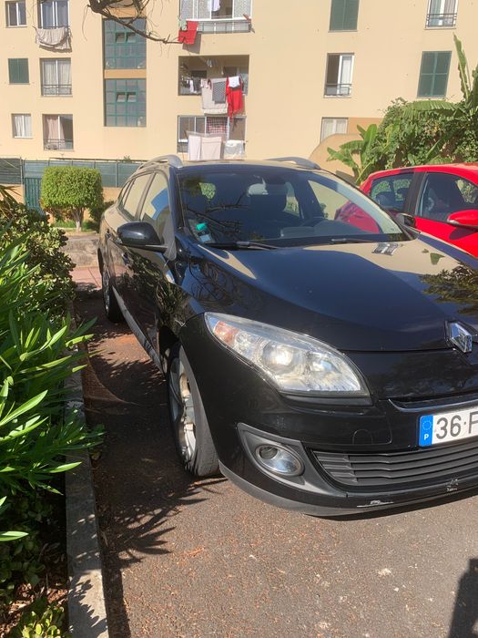 Renault Megane 1,5 dCi foto 3