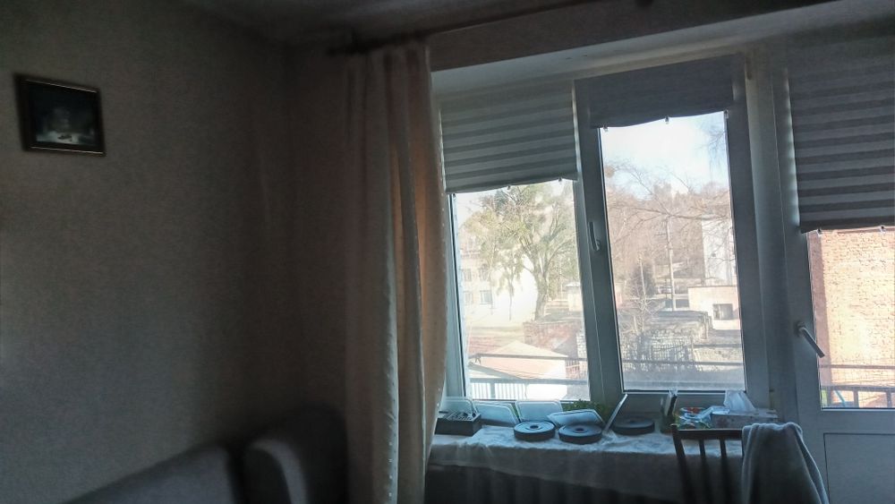 Терміново продам квартиру в Новому Розділі  Львівська область