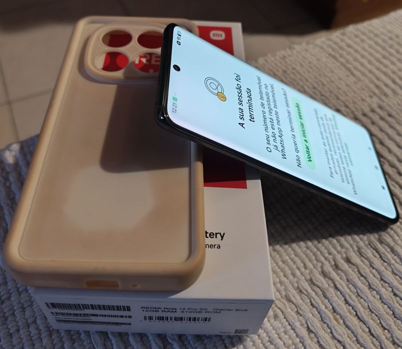 Redmi Note 14 Pro 5G