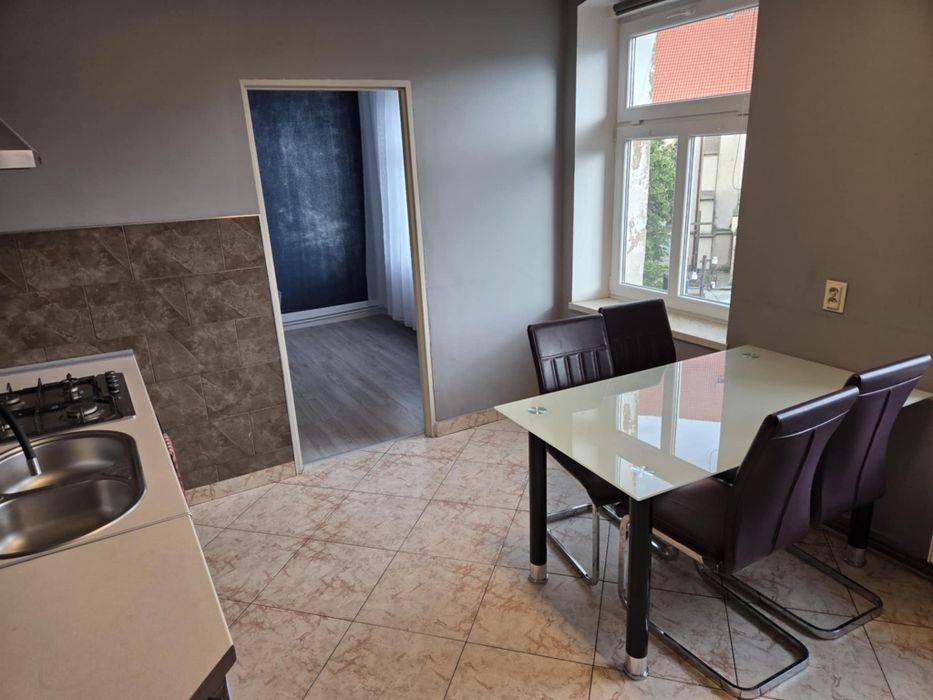 Nocleg Dzierżoniów centrum