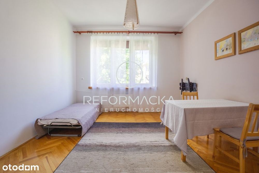 3 Oddzielne Pokoje - os. Kmity - Widok 5