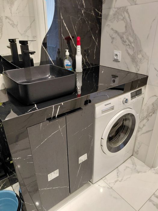 Сдам 1 ком студию с евро ремонтом в новом доме   (Марсельская) .