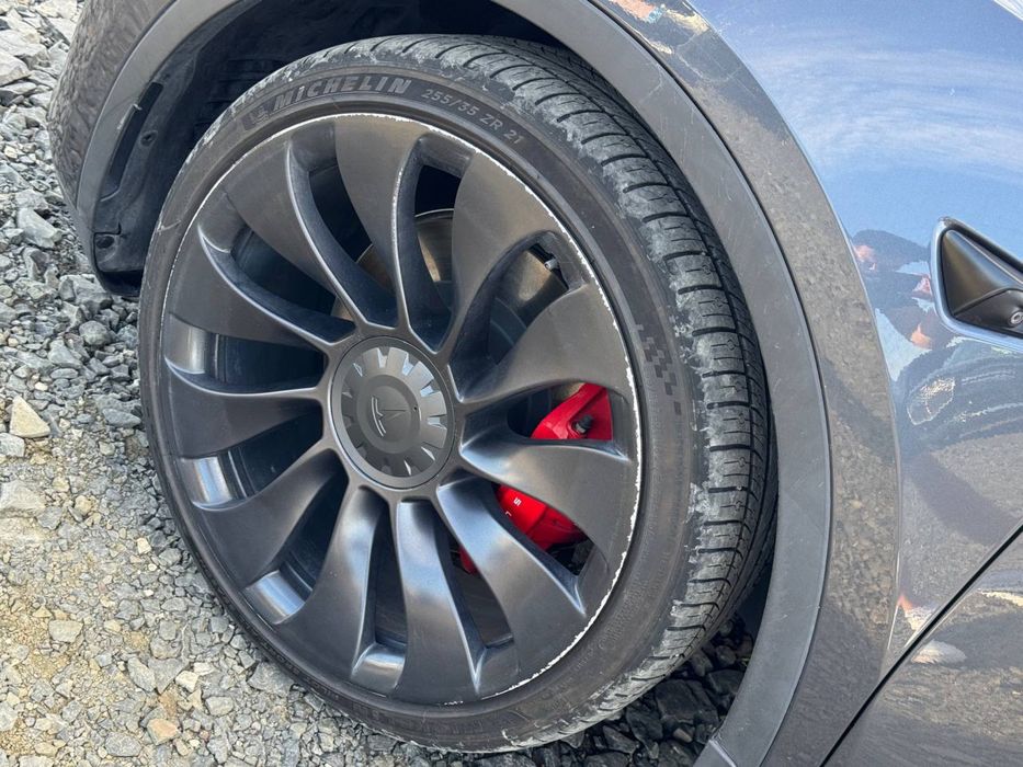 Tesla Model Y PERFORMANCE 2022