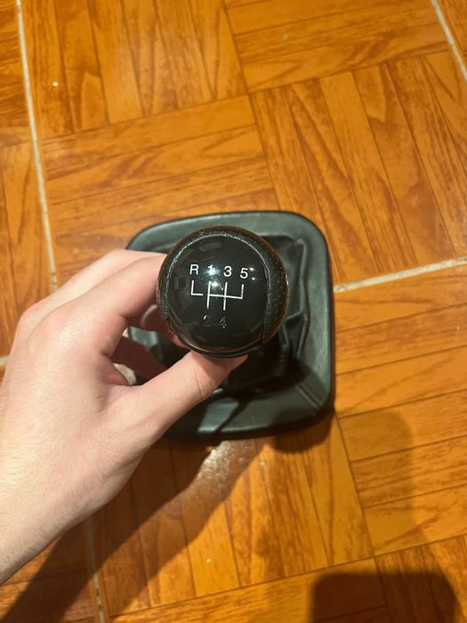 Seat Ibiza 6k2 - material