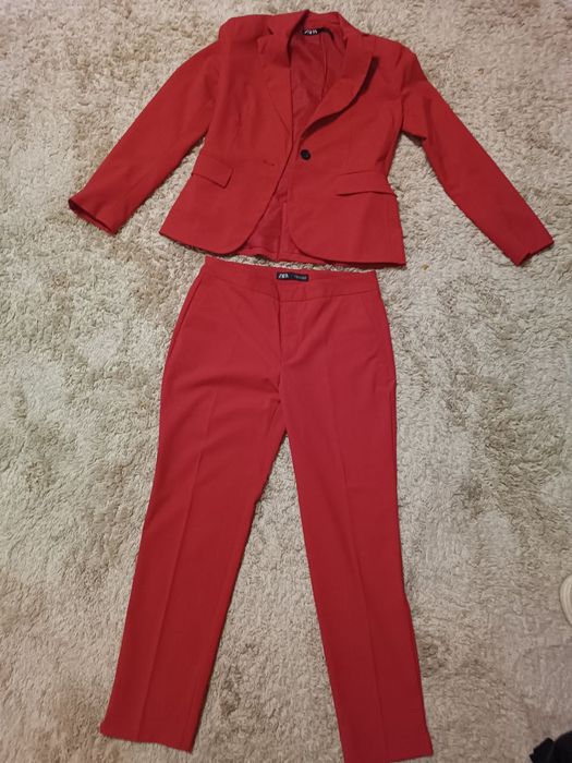 Костюм класичний zara