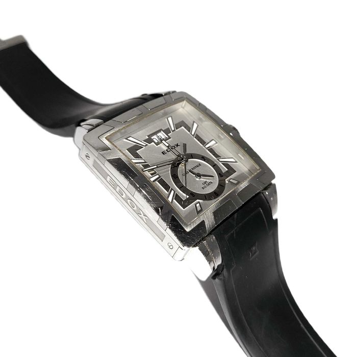 Zegarek Edox Classe Royale