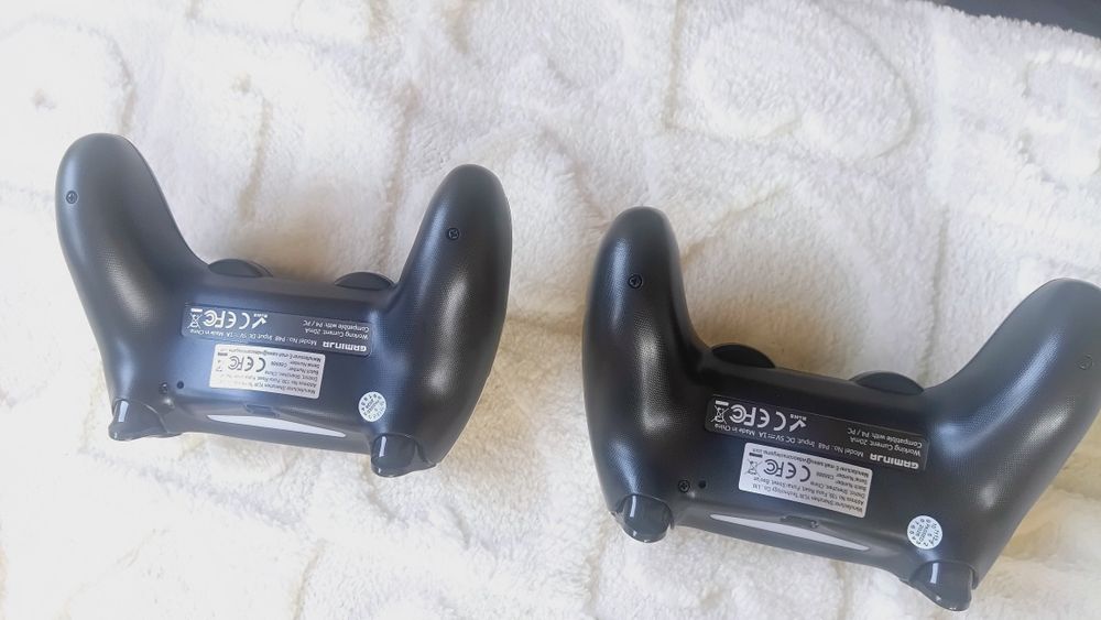 Nowy pad PS4 do konsoli