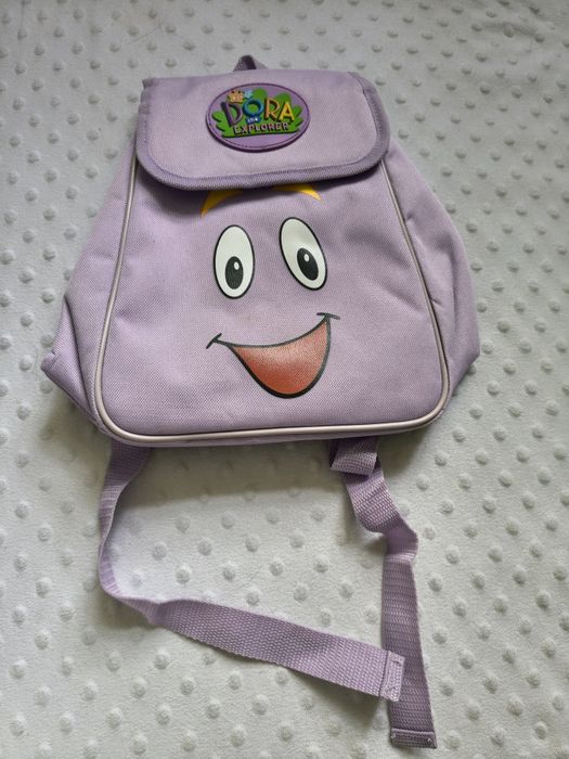 Plecak Dora Backpack