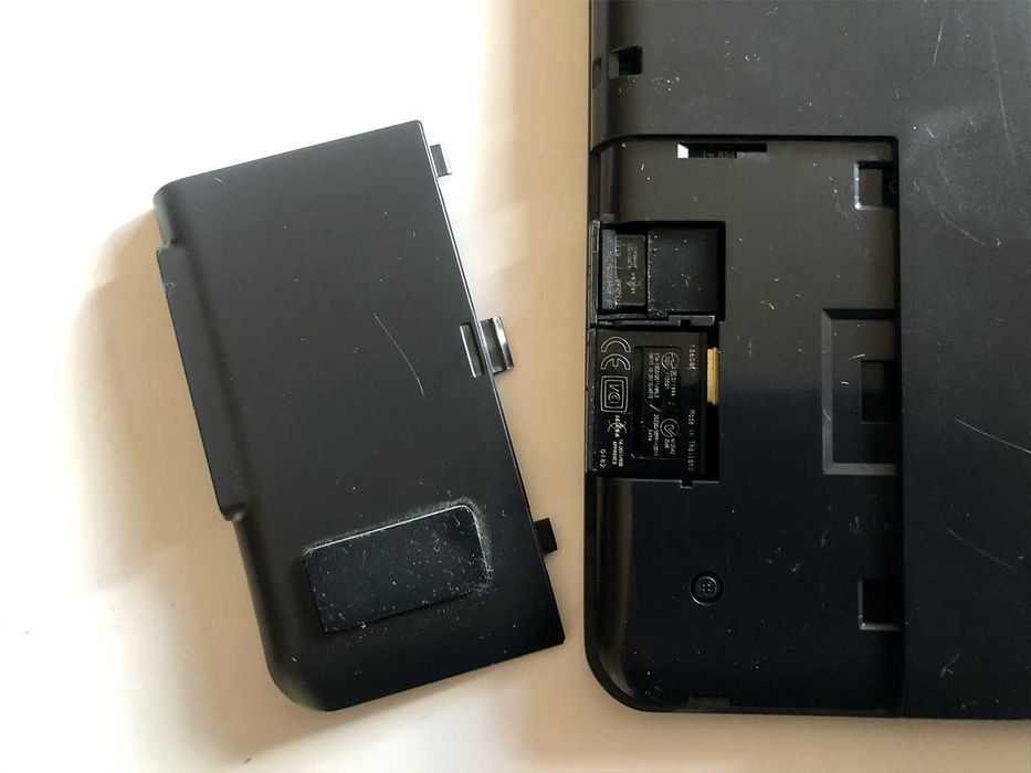 Графический планшет Wacom Intuos Touch Large PTH-851