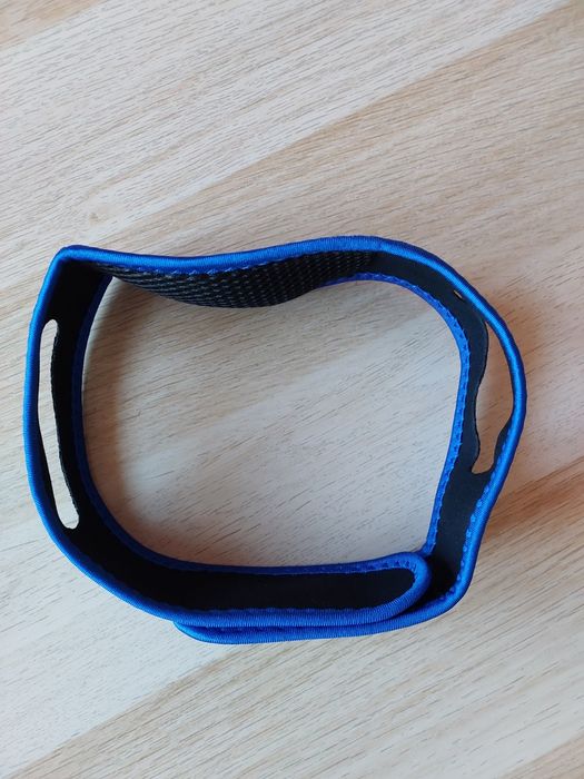 Opaska przeciw chrapaniu