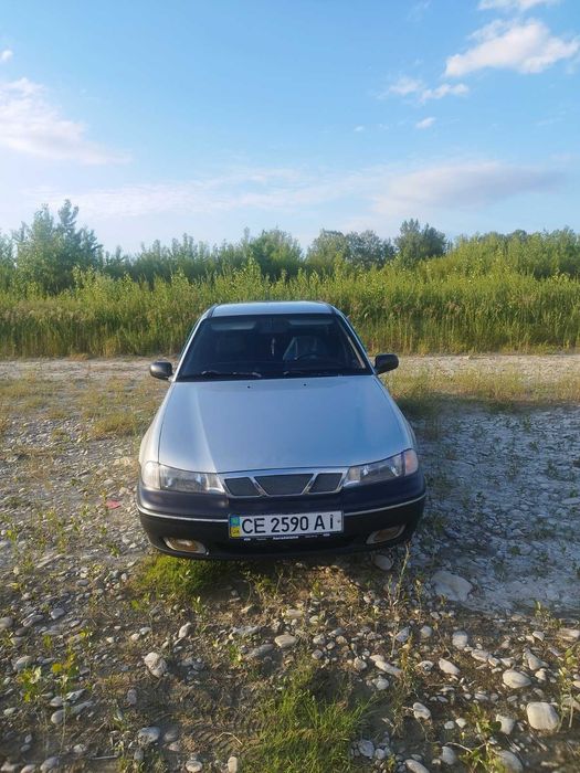 Авто Део нексія Daewoo Nexia 1.5