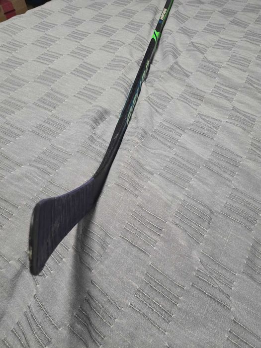 KIj kompozytowy Bauer X