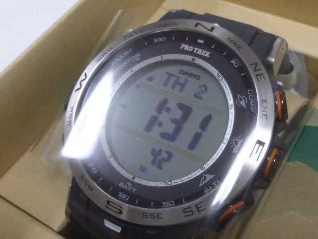 Relógio Casio Protrek PRW-30-1AER