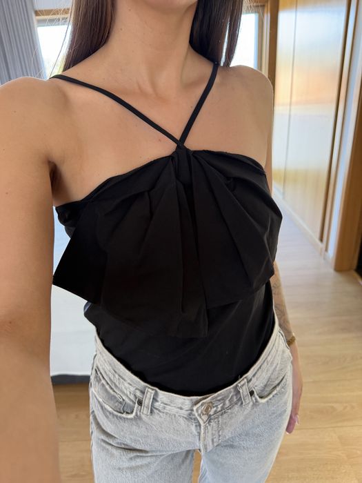 Boduly preto Zara