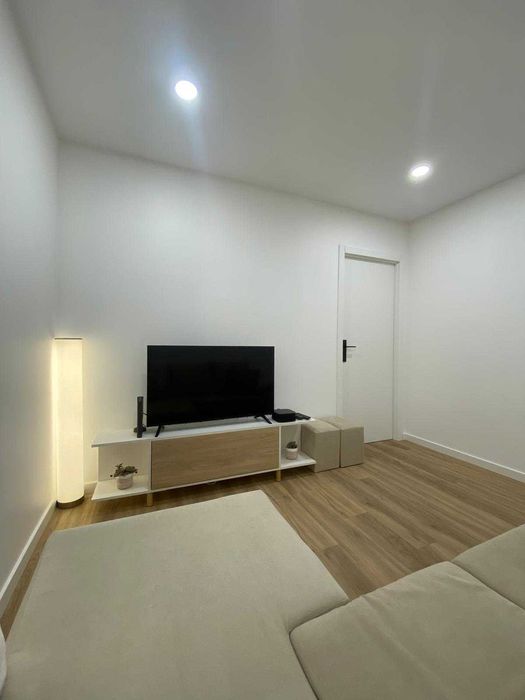 Apartamento T3 para arrendar à semana em Peniche