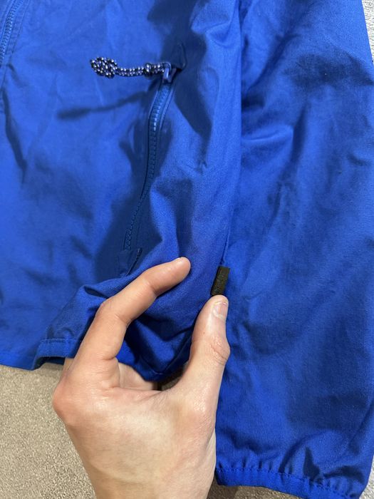 Ветровка Levi's (оригинал)