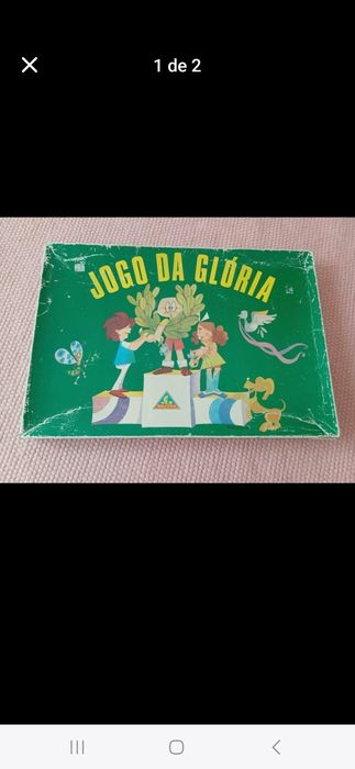 Jogos de tabuleiro antigos