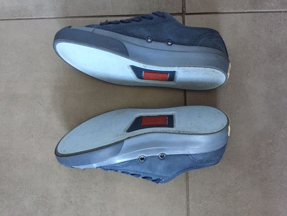 Trampki Converse Jack Purcell roz. 35.