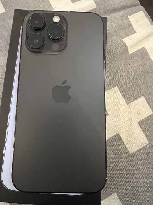 Iphone 14 Pro Max 256 GB