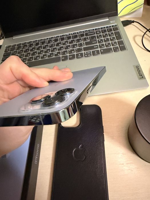 Iphone 13 Pro Max 128gb neverlock