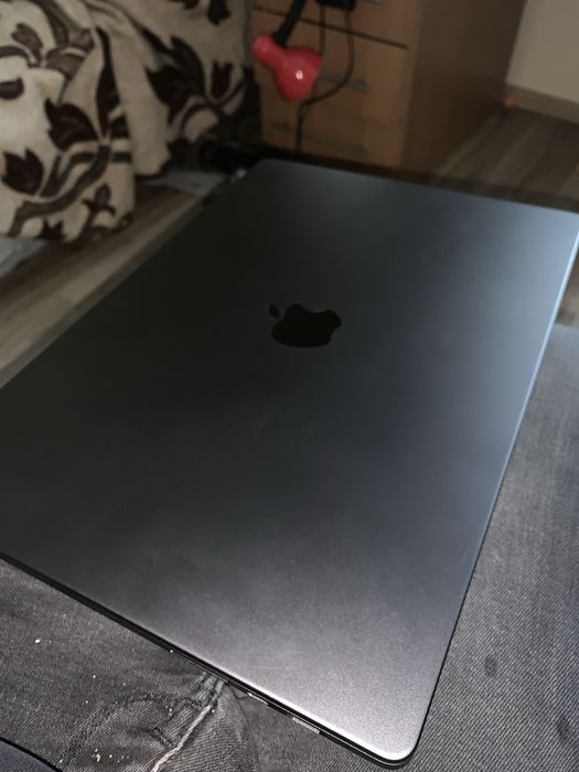 Mac m4 pro 16 pro