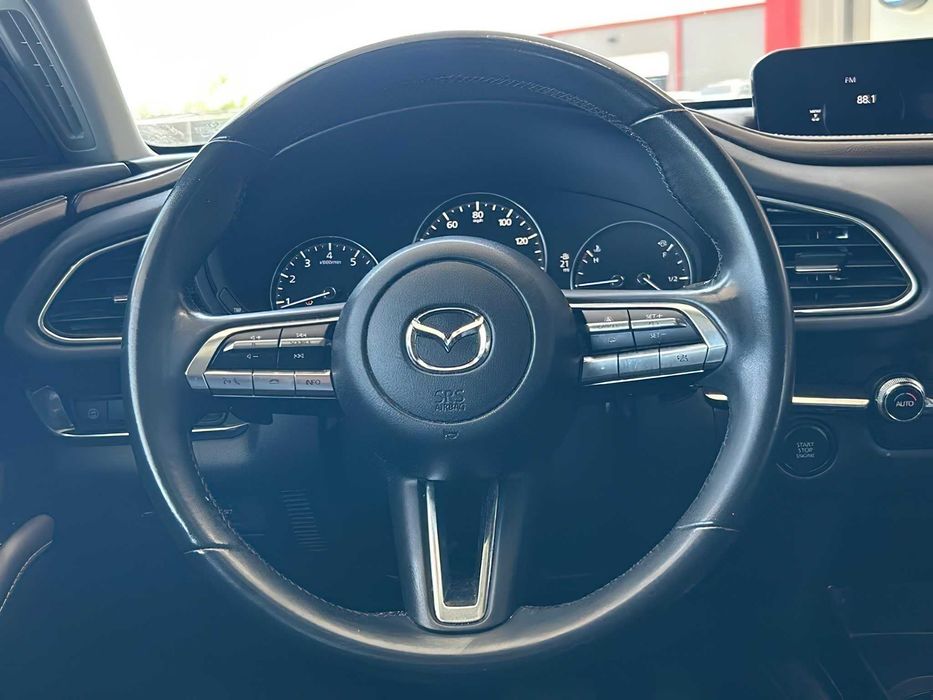 Mazda Cx-30      2023