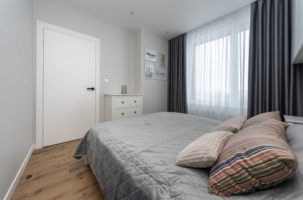 #2281 Подобова оренда квартири. вул. Академіка Заболотного 1а, ТЕРЕМКИ