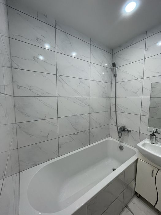 Вільна з 2.01. Євро квартири від 950 грн . 1к квартира з ремонтом . Фо