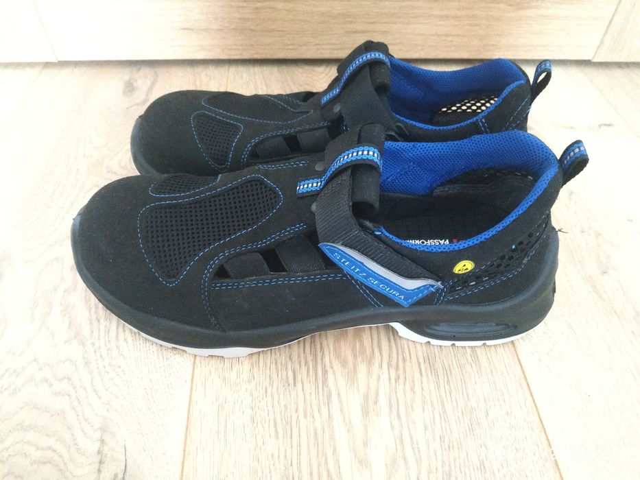 Buty robocze uniwersalne