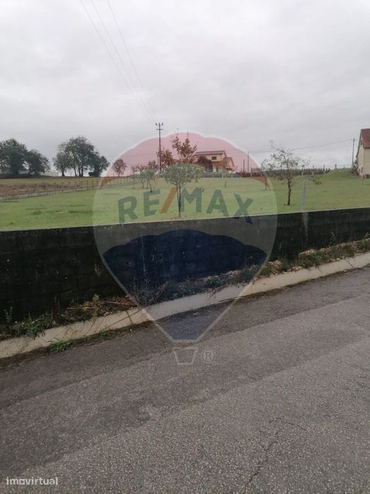 Terreno  para venda — Colmeias E Memória, Leiria